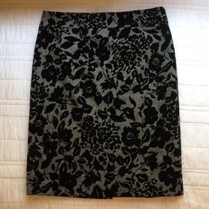 Ann Taylor Skirt